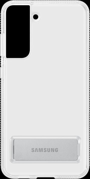 Immagine prodotto Samsung Coperchio trasparente in piedi (Samsung Galaxy S21 FE)