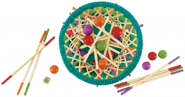 Immagine prodotto Hape Pallina (Tedesco, Italiano, Olandese, Francese, Inglese, Portoghese, Spagnolo)
