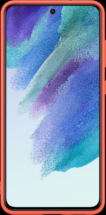 Produktbild Samsung Silicone Cover (Samsung Galaxy S21 FE)
