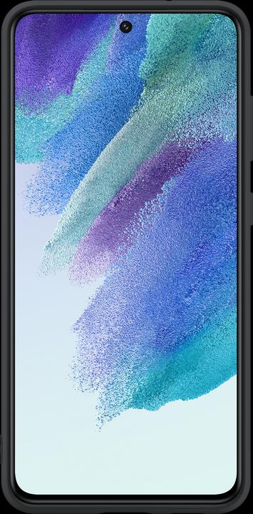 Produktbild Samsung Silicone Cover (Samsung Galaxy S21 FE)