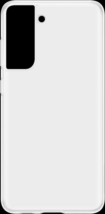 Produktbild Samsung Premium Clear Cover (Samsung Galaxy S21 FE 5G)