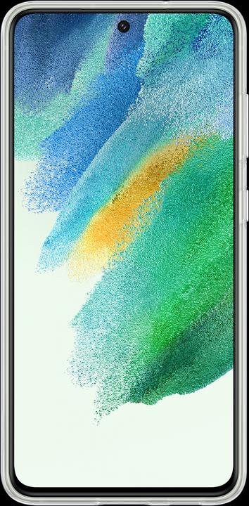 Produktbild Samsung Premium Clear Cover (Samsung Galaxy S21 FE 5G)