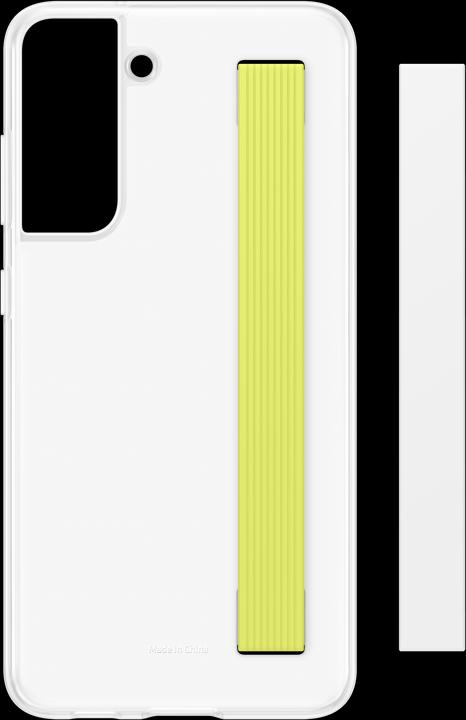 Immagine prodotto Samsung Copri cinghia trasparente (Samsung Galaxy S21 FE)