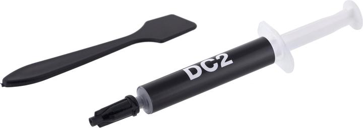Immagine prodotto be quiet! DC2 | Composto termico (7.50 W/m K, 3 g)
