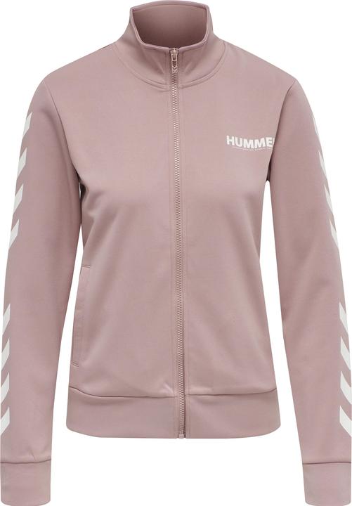 Immagine prodotto hummel Giacca Con Zip Legacy Poly Donna (S)