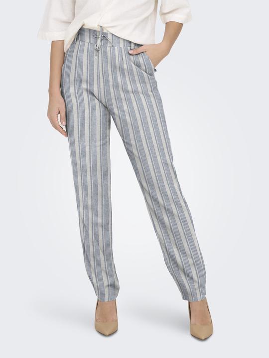Only ONLCARO-POPTRASH Komfort Fit Hose Hose (L)