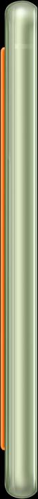 Actual product image Samsung Clear Strap Cover (Samsung Galaxy S21 FE)