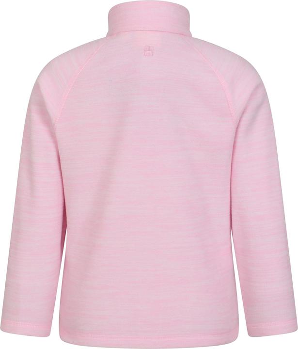 Immagine prodotto Mountain Warehouse Snowdonia Giacca in Pile Bambini (128)