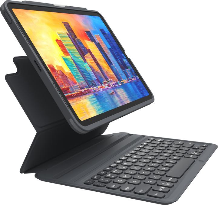 Actual product image Zagg Pro Keys (DE, iPad Air 2020 (4. Gen))