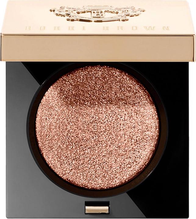 Actual product image Bobbi Brown Luxe Eye Shadow Glided Rose (Gilded Rose)