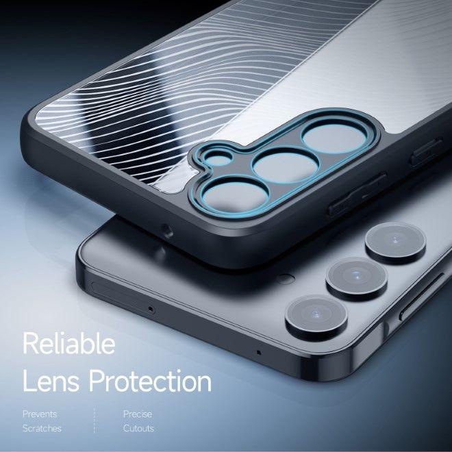 Produktbild Dux Ducis Aimo Case (Samsung Galaxy A55)