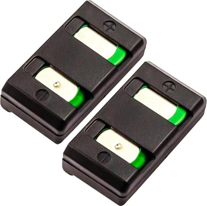 Produktbild Sennheiser Akku 2er Set BA90 Akku E90, E180 (E90, E180)