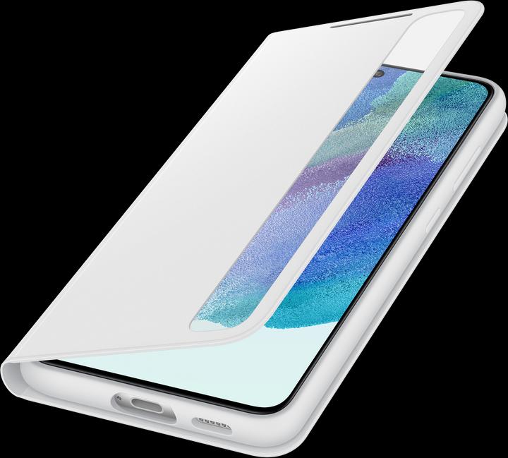 Produktbild Samsung Smart Clear View Cover (Samsung Galaxy S21 FE 5G)