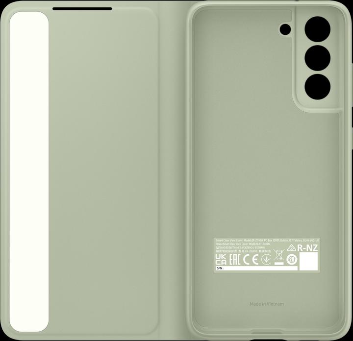 Produktbild Samsung Smart Clear View Cover