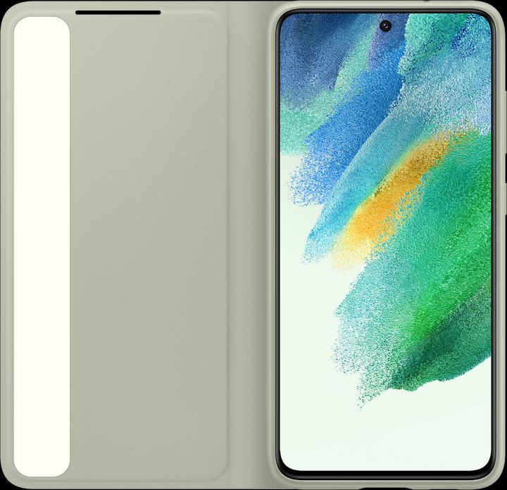 Produktbild Samsung Smart Clear View Cover