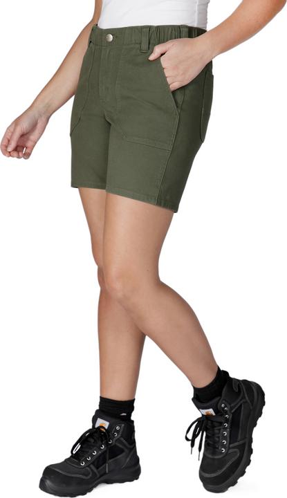 Carhartt Pantaloncini di tela