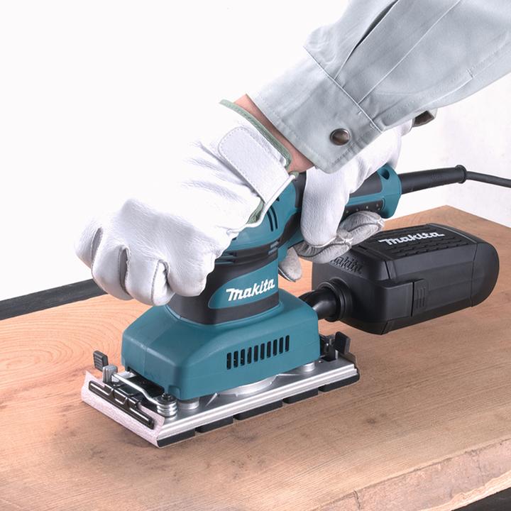 Produktbild Makita Bo3710 (Schwingschleifer, 190 W)
