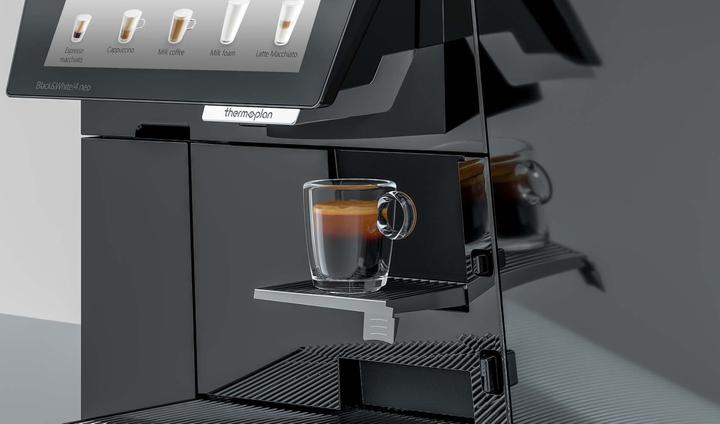 Produktbild Thermoplan BW4 neo CT1