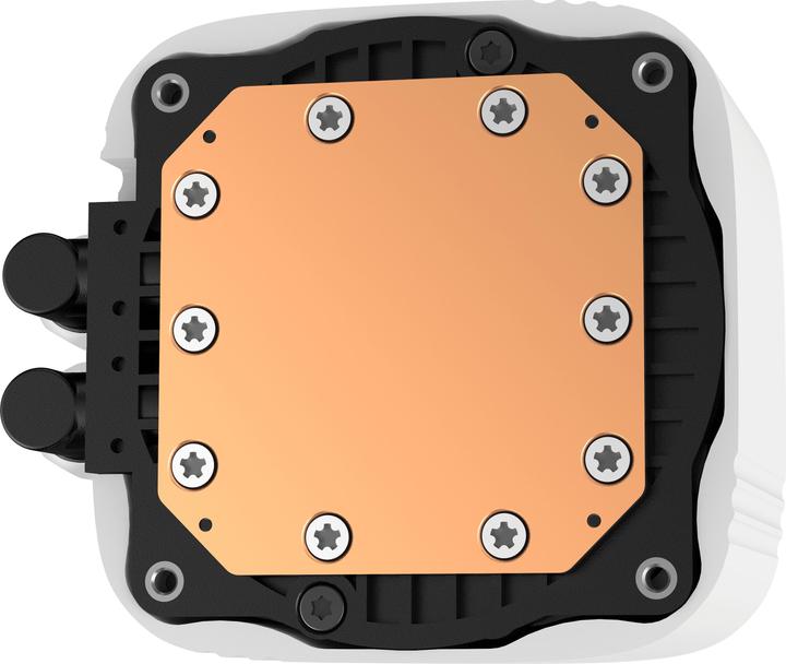 Image du produit Deepcool LS520 SE wh R-LS520-WHAMMM-G-1