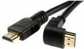 Produktbild Gembird HDMI (Typ A) — HDMI (Typ A) (3 m, HDMI)