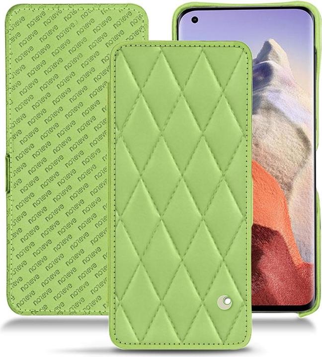 Vert olive - Couture ( Nappa - Pantone #a7c58e )