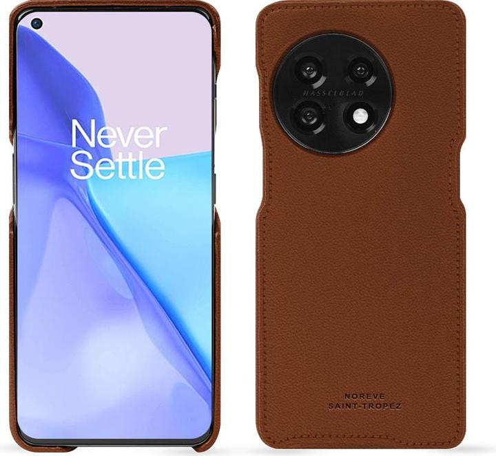 Noreve Lederschutzhülle (LG K11)