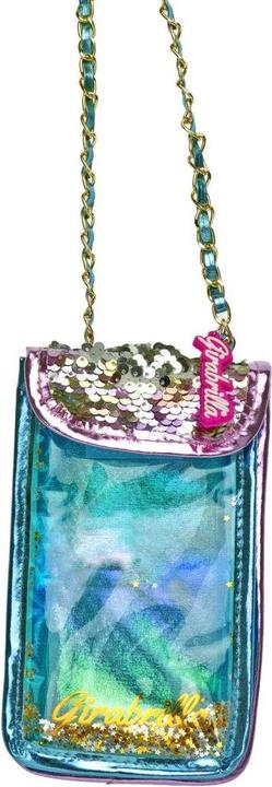 Produktbild NoName Girabrilla Telefon Tasche ass