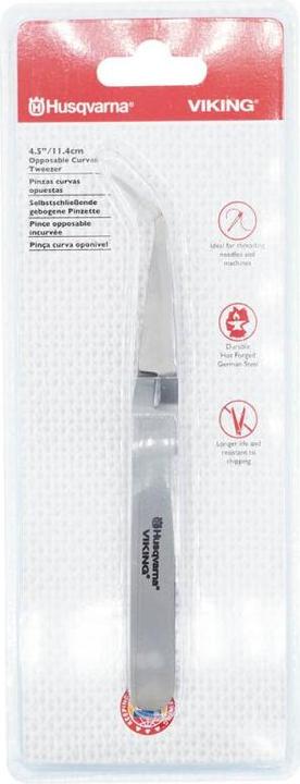 Produktbild Husqvarna Pinzette