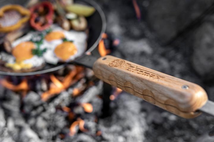 Immagine prodotto Petromax Holzgriff für schmiedeeiserne Pfannen (Legno)