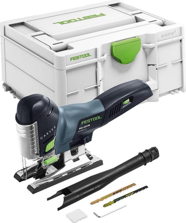 Festool Carvex