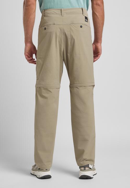 Produktbild Jack Wolfskin Wagami Zip Off Pants M (56)