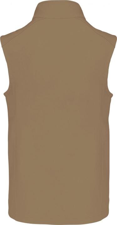 Actual product image Kariban Softshell (XXL)
