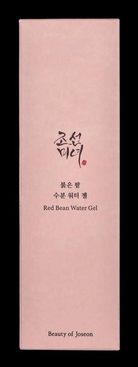 Immagine prodotto Beauty of Joseon Gel d'acqua di fagioli rossi (Gel, 100 ml)