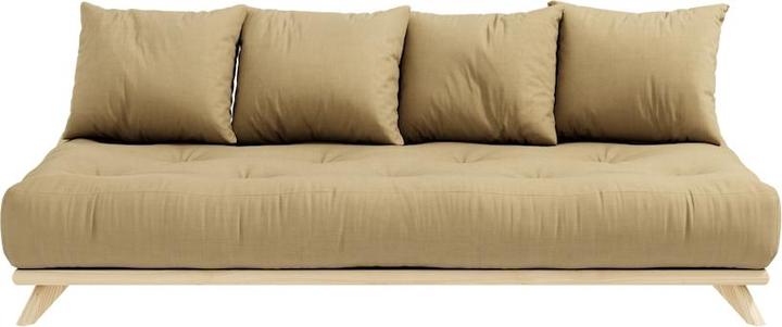 Produktbild Karup Design Senza (Bettsofa, 3-Sitzer)