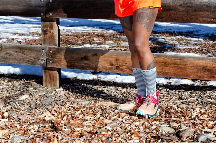 Productafbeelding Injinji Vrouwenloop Technisch (M/L)