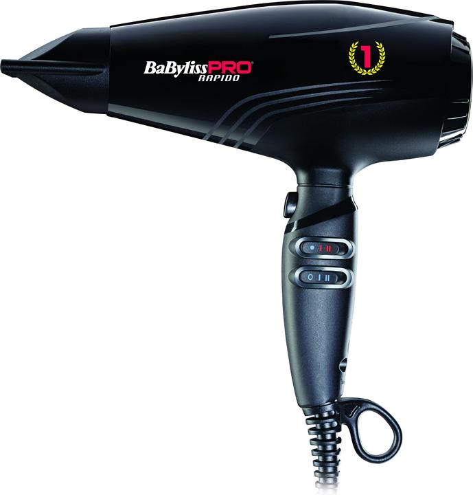 Hairdryers