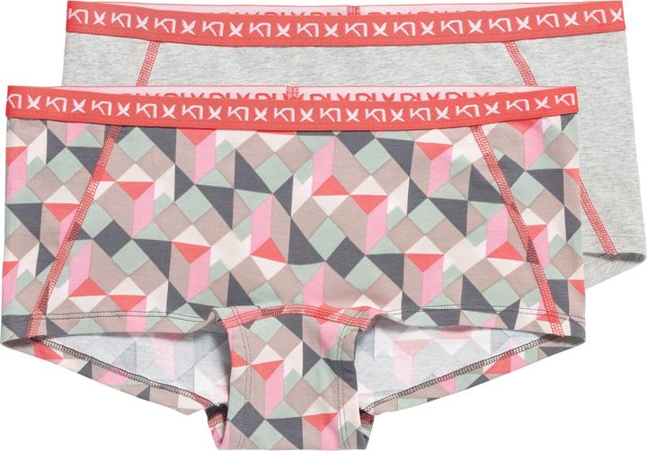 Kari Traa Tina Hipster 2Pk