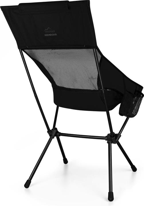 Produktbild Normani Campingstuhl „Nemaska“