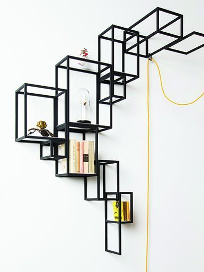 Image du produit Serax Articulé (115 x 50 x 152 cm)