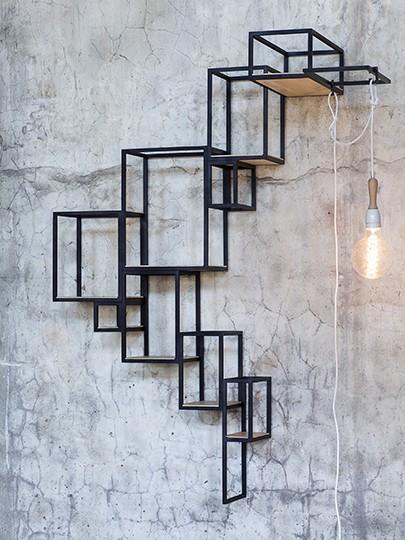 Image du produit Serax Articulé (115 x 50 x 152 cm)
