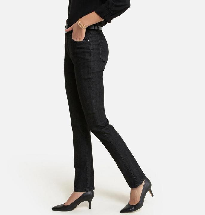 Image du produit Anne Weyburn Jeans réguliers (34)