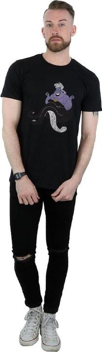 Produktbild The Little Mermaid TShirt (XXL)