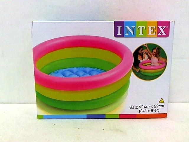Immagine prodotto Intex Bagliore del tramonto