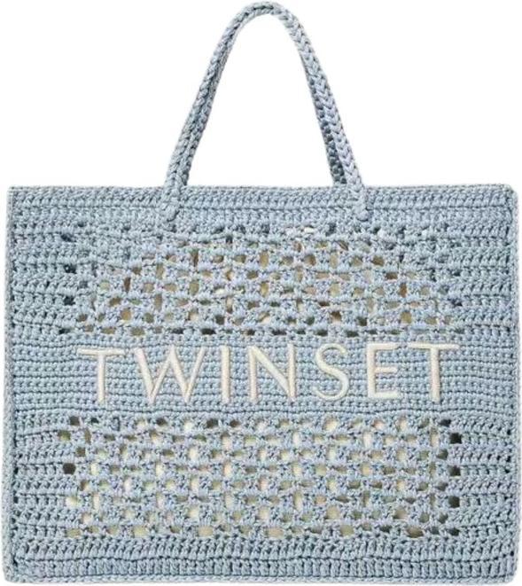 Immagine prodotto Twinset Twin-set Borse E Slg Pre Borse... Blue Tear