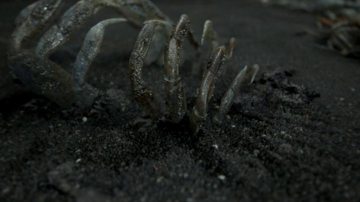 Produktbild Sony Death Stranding (Nordic Version) (PS4, EN)
