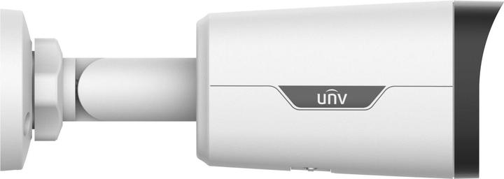 Immagine prodotto Uniview EasyStar Colorhunter 8mp Owlview Wise-IP-Rohrkamera mit 2,8 mm fester Länge mit Mikrofon