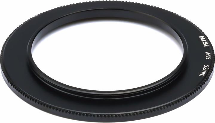Produktbild Nisi Adapterring M75 52mm (Objektivfilter Adapter)