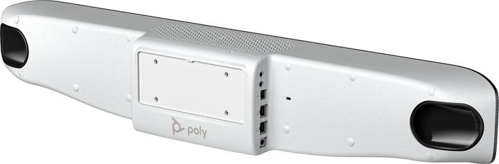 Image du produit HP Barre vidéo Poly Studio X72 tout-en-un avec kit de contrôle TC10