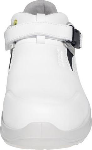 Produktbild Uvex Sports uvex 1 sport white Halbschuhe S1 65839 weiss Weite 12 Grösse 41 (S1, 41)
