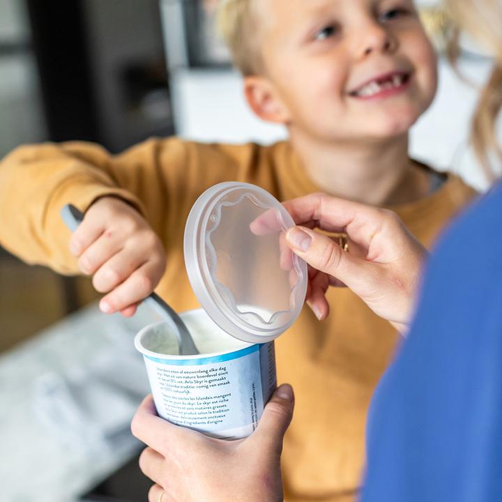 Produktbild Koziol Frischhalte Abdeckhauben (3 x)
